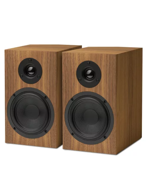 Pro-Ject Színes Hangrendszer 2 - komplett hifi szett /dió/
