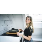 Pro-Ject Színes Hangrendszer 2 - komplett hifi szett /dió/