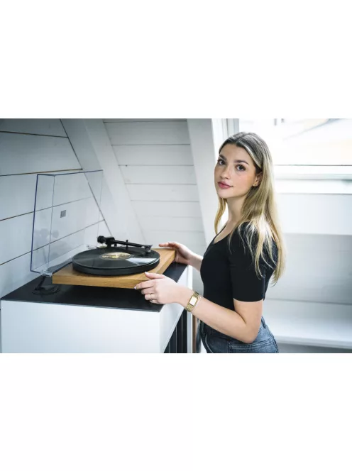 Pro-Ject Színes Hangrendszer 2 - komplett hifi szett /dió/