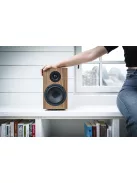 Pro-Ject Színes Hangrendszer 2 - komplett hifi szett /dió/