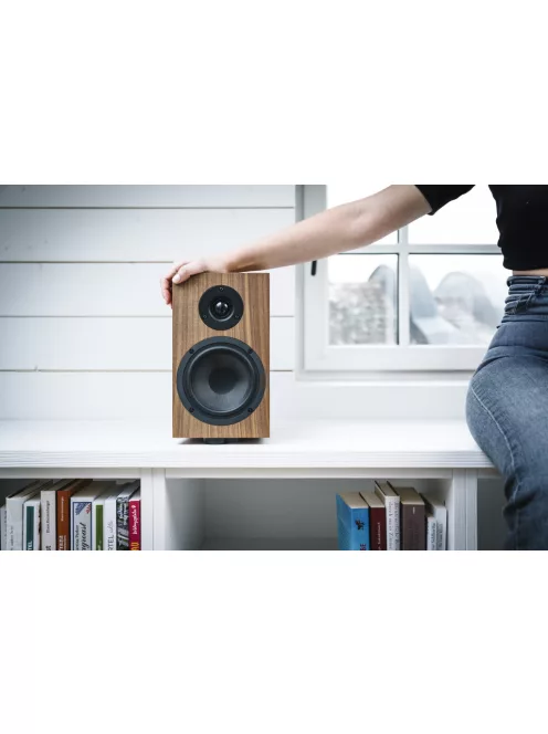 Pro-Ject Színes Hangrendszer 2 - komplett hifi szett /dió/