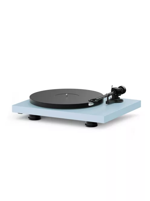 Pro-Ject Színes Hangrendszer 2 - komplett hifi szett /polár kék/