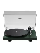 Pro-Ject Színes Hangrendszer 2 - komplett hifi szett /zöld/