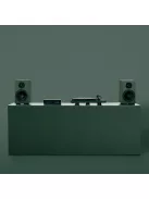 Pro-Ject Színes Hangrendszer 2 - komplett hifi szett /zöld/