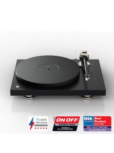 Pro-Ject Debut PRO - szatén fekete