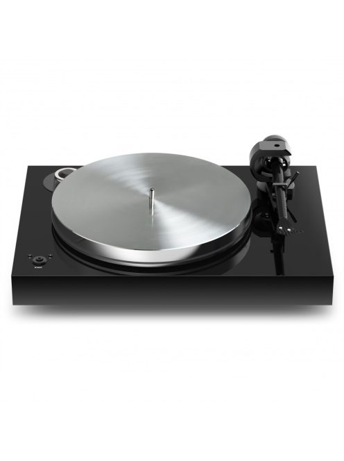 Pro-Ject X8 Evolution - lemezjátszó /lakk fekete/