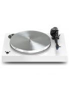 Pro-Ject X8 Evolution - lemezjátszó /lakk fehér/