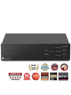 Pro-Ject Phono Box S3 B /fekete/