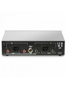 Pro-Ject Phono Box S3 B /ezüst/