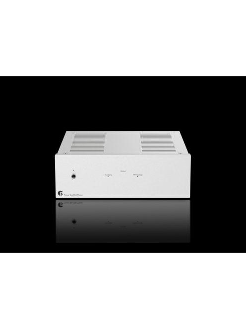 Pro-Ject Power Box RS2 Phono /fekete/