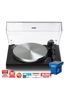 Pro-Ject X8 Evolution Superpack - lemezjátszó /lakk fehér/