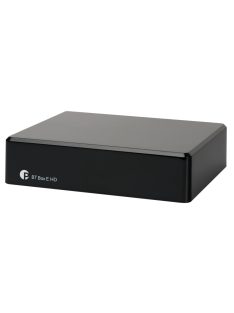 Pro-Ject Bluetooth Box E, fekete