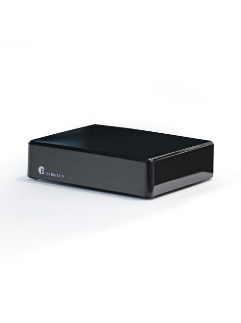Pro-Ject Bluetooth Box E, fekete