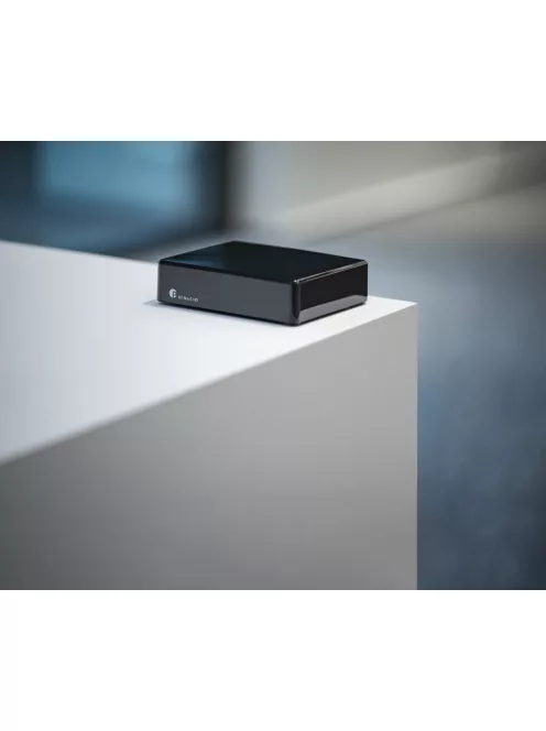 Pro-Ject Bluetooth Box E, fekete