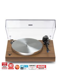 Pro-Ject X8 Evolution - lemezjátszó /lakk fekete/