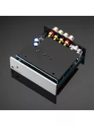 Pro-Ject Amp Box S3 sztereó végfok /ezüst/