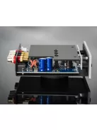 Pro-Ject Amp Box S3 sztereó végfok /ezüst/