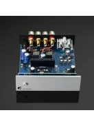 Pro-Ject Amp Box S3 sztereó végfok /ezüst/