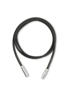   Pro-Ject Connect it Phono S miniXLR/miniXLR - összekötő kábel földelő saruval /123 cm/
