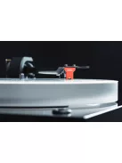 Pro-Ject X2 B lemezjátszó szimmetrikus kimenettel /Ortofon Quintet Red hangszedővel/ Dió