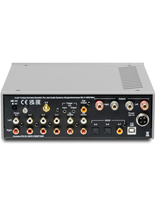 Pro-Ject MaiA DS3 /fehér/ + Acoustic Energy AE309.2 /fehér/ + Pro-Ject Connect it LS S /2x3 m/