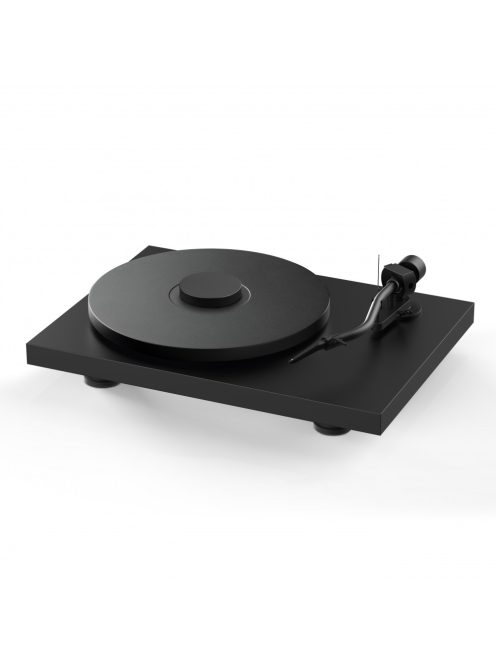 Pro-Ject Debut PRO S - szatén fekete