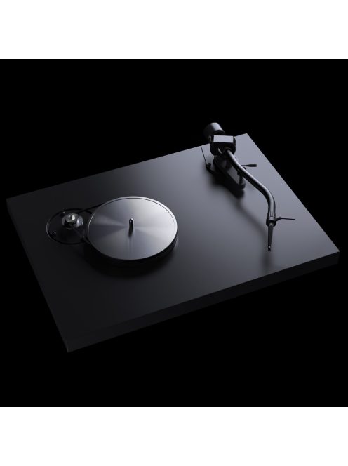 Pro-Ject Debut PRO S - szatén fekete