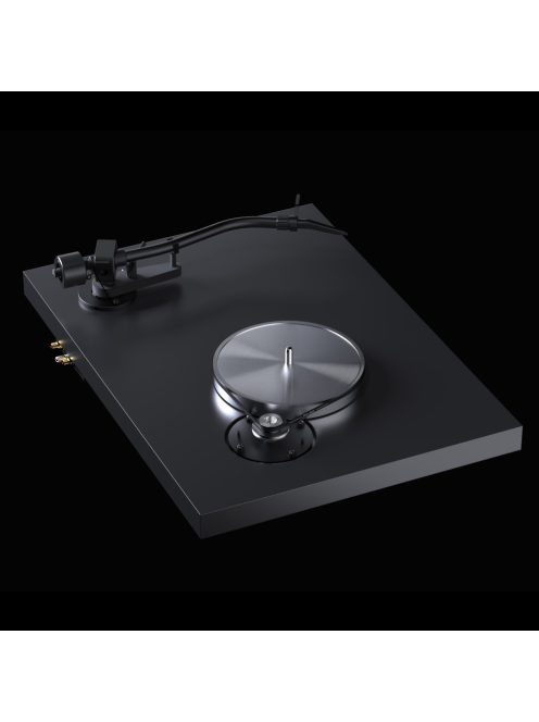 Pro-Ject Debut PRO S - szatén fekete