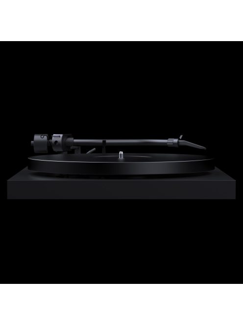 Pro-Ject Debut PRO S - szatén fekete