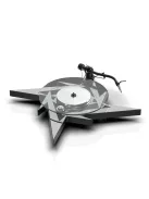 Pro-Ject Metallica Limited Edition