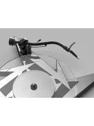 Pro-Ject Metallica Limited Edition