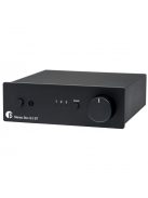 Pro-Ject Stereo Box S3 BT - integrált erősítő /fekete/