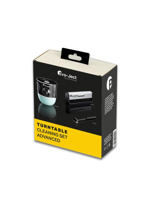 Pro-Ject Vinyl Clean hanglemez tisztító labdacs