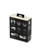 Pro-Ject Vinyl Clean hanglemez tisztító labdacs