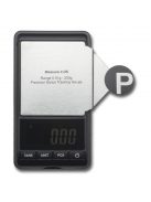 Pro-Ject Measure it DS digitális tűnyomás mérő