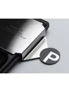 Pro-Ject Measure it DS digitális tűnyomás mérő