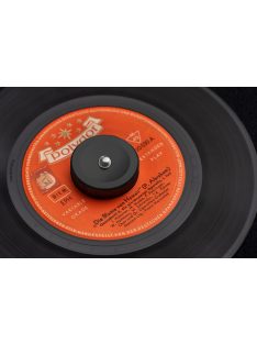 Pro-Ject Adapt It - kislemez adapter /fekete/