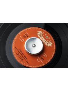 Pro-Ject Adapt It - kislemez adapter /ezüst/