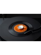 Pro-Ject Adapt It - kislemez adapter /ezüst/