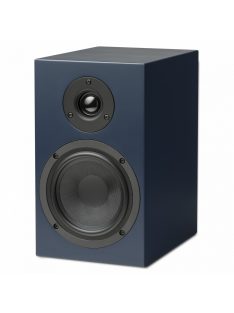 Pro-Ject Speaker Box 5 S2 polc hangsugárzó, dió  