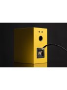 Pro-Ject Speaker Box 5 S2 polc hangsugárzó sárga 