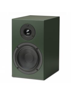Pro-Ject Speaker Box 5 S2 polc hangsugárzó zöld