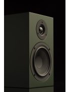 Pro-Ject Speaker Box 5 S2 polc hangsugárzó zöld