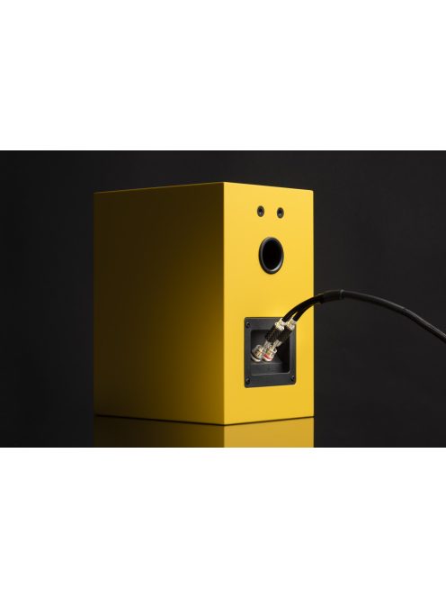 Pro-Ject Speaker Box 5 S2 polc hangsugárzó zöld