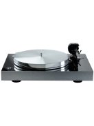 Pro-Ject X8 Special Edition - lemezjátszó /fémes fekete/