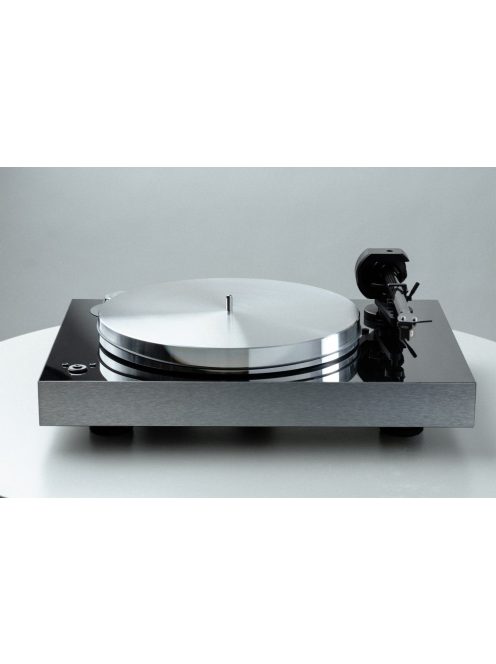 Pro-Ject X8 Special Edition - lemezjátszó /fémes fekete/