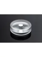 Pro-Ject Adapt It - kislemez adapter /átlátszó/