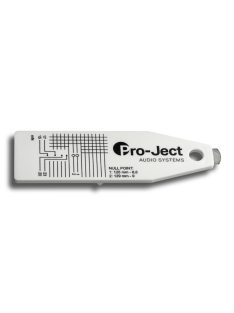 Pro-Ject Set it tűnyomás mérő