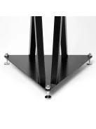 Pro-Ject Tri Stand hangfalállvány - fekete
