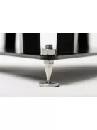 Pro-Ject Tri Stand hangfalállvány - fekete